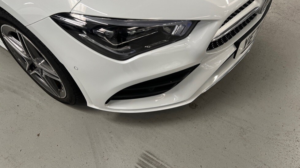 Used Mercedes-Benz CLA 2022 for sale - 76540122: Photo 47