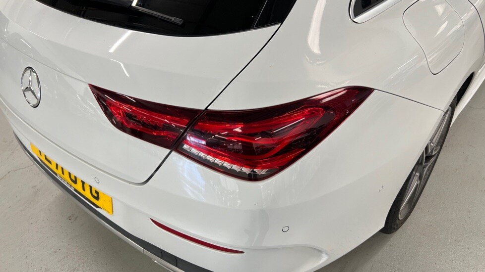 Used Mercedes-Benz CLA 2022 for sale - 76540122: Photo 51