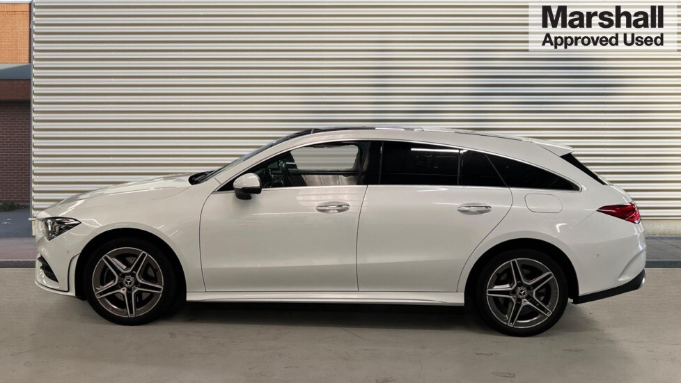 Used Mercedes-Benz CLA 2022 for sale - 76540122: Photo 6