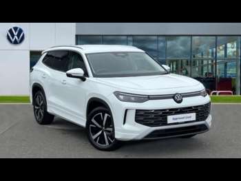 2025 - Elegance 1.5 eTSI 150PS 7-Speed DSG 5 Door Auto