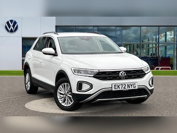 2023 - 1.5 TSI Life 5dr