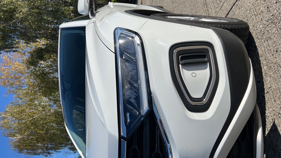 Used Volkswagen T-Roc 2023 for sale - 76328303: Photo 43