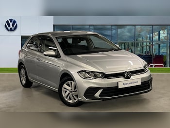 Volkswagen - Polo