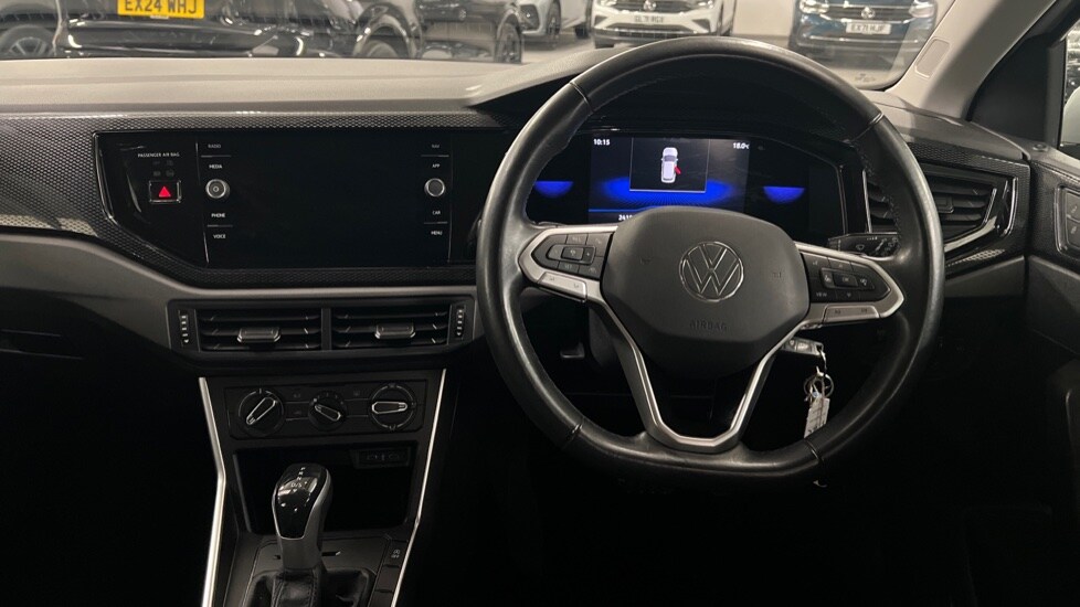 Vehicle 27