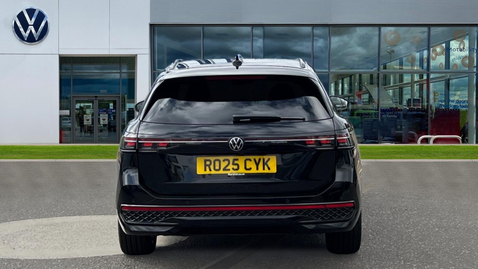 Used Volkswagen Passat 2025 for sale - 76869521: Photo 11