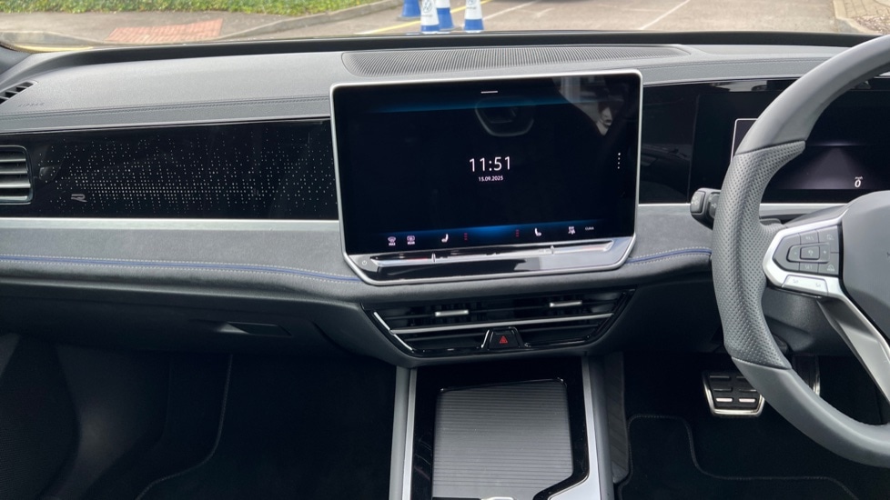 Used Volkswagen Passat 2025 for sale - 76869521: Photo 13