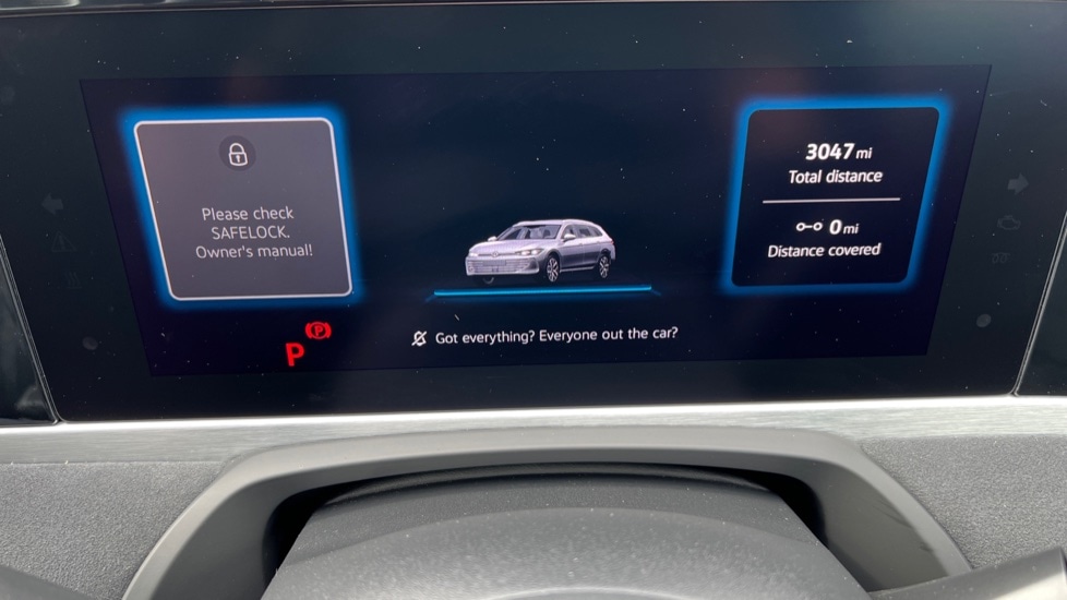 Used Volkswagen Passat 2025 for sale - 76869521: Photo 14