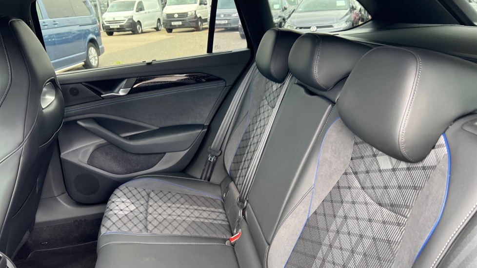 Used Volkswagen Passat 2025 for sale - 76869521: Photo 15