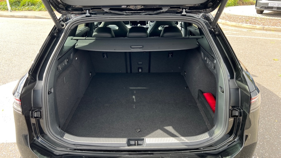 Used Volkswagen Passat 2025 for sale - 76869521: Photo 16