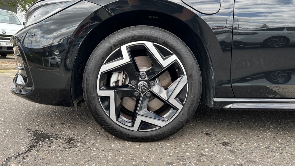 Used Volkswagen Passat 2025 for sale - 76869521: Photo 18