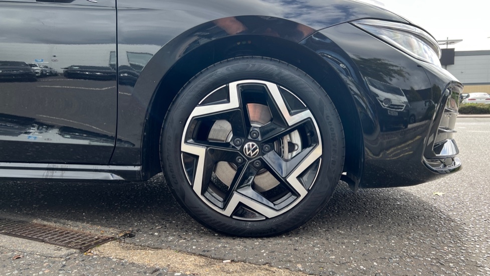 Used Volkswagen Passat 2025 for sale - 76869521: Photo 20