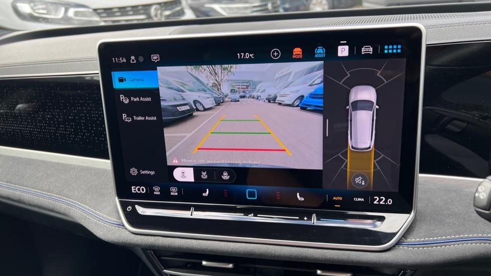 Used Volkswagen Passat 2025 for sale - 76869521: Photo 21