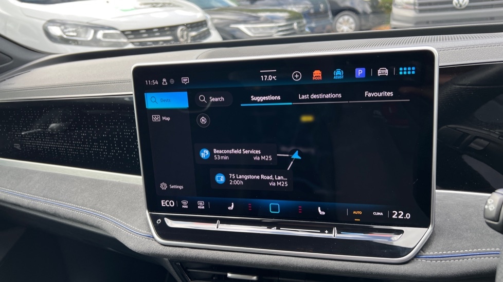 Used Volkswagen Passat 2025 for sale - 76869521: Photo 22