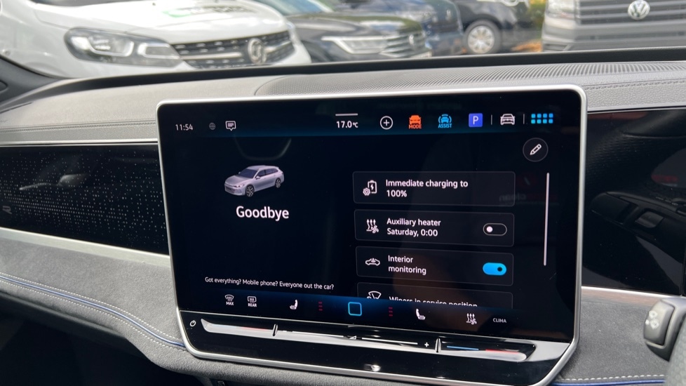 Used Volkswagen Passat 2025 for sale - 76869521: Photo 23