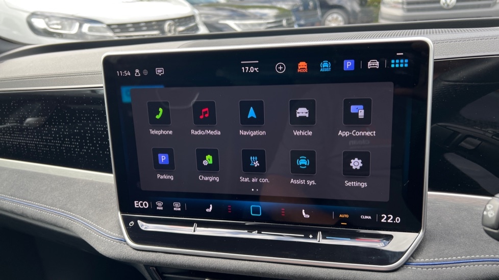 Used Volkswagen Passat 2025 for sale - 76869521: Photo 25