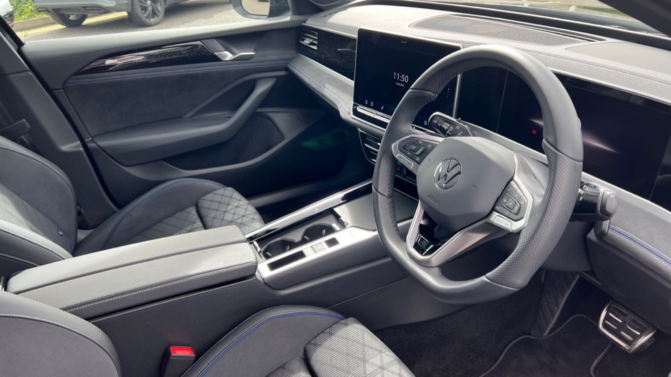 Used Volkswagen Passat 2025 for sale - 76869521: Photo 26