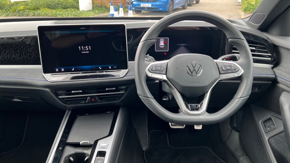 Used Volkswagen Passat 2025 for sale - 76869521: Photo 27