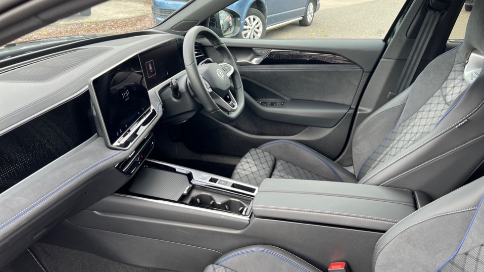 Used Volkswagen Passat 2025 for sale - 76869521: Photo 28