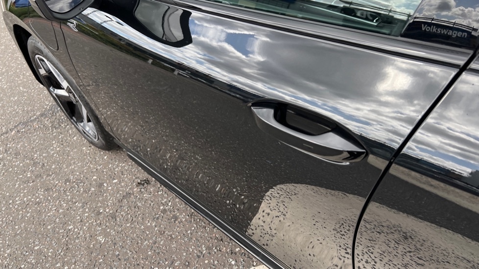 Used Volkswagen Passat 2025 for sale - 76869521: Photo 44