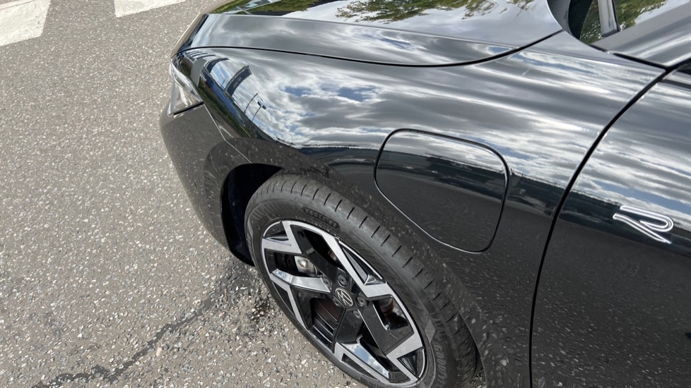 Used Volkswagen Passat 2025 for sale - 76869521: Photo 45