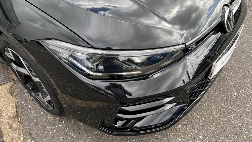 Used Volkswagen Passat 2025 for sale - 76869521: Photo 52