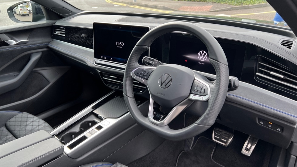 Used Volkswagen Passat 2025 for sale - 76869521: Photo 6