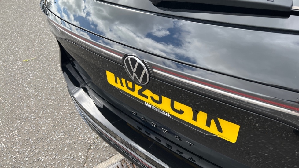 Used Volkswagen Passat 2025 for sale - 76869521: Photo 62