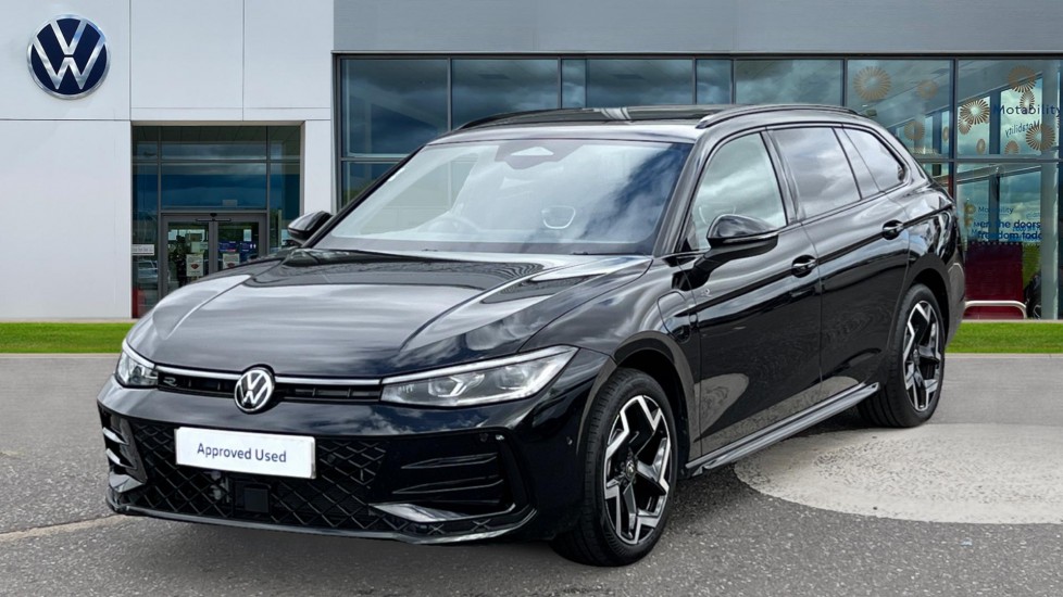 Used Volkswagen Passat 2025 for sale - 76869521: Photo 7