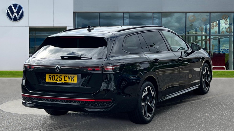 Used Volkswagen Passat 2025 for sale - 76869521: Photo 8