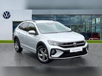 Volkswagen Taigo feature image