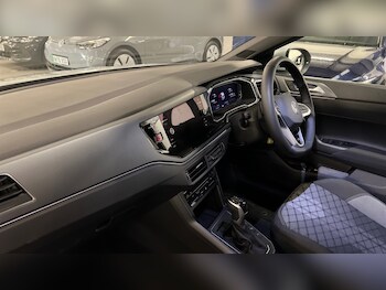 Used Volkswagen Taigo 2025 for sale - 76868262: Photo