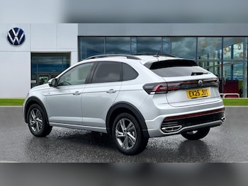 Used Volkswagen Taigo 2025 for sale - 76868262: Photo