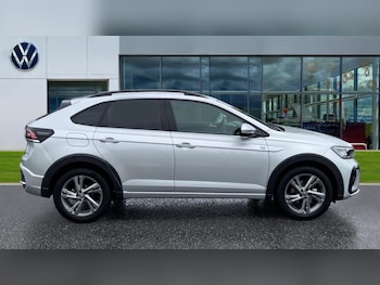 Used Volkswagen Taigo 2025 for sale - 76868262: Photo