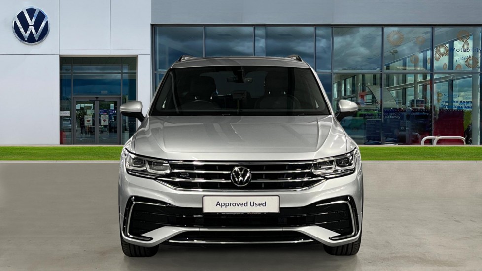 Used Volkswagen Tiguan 2024 for sale - 76872535: Photo 10