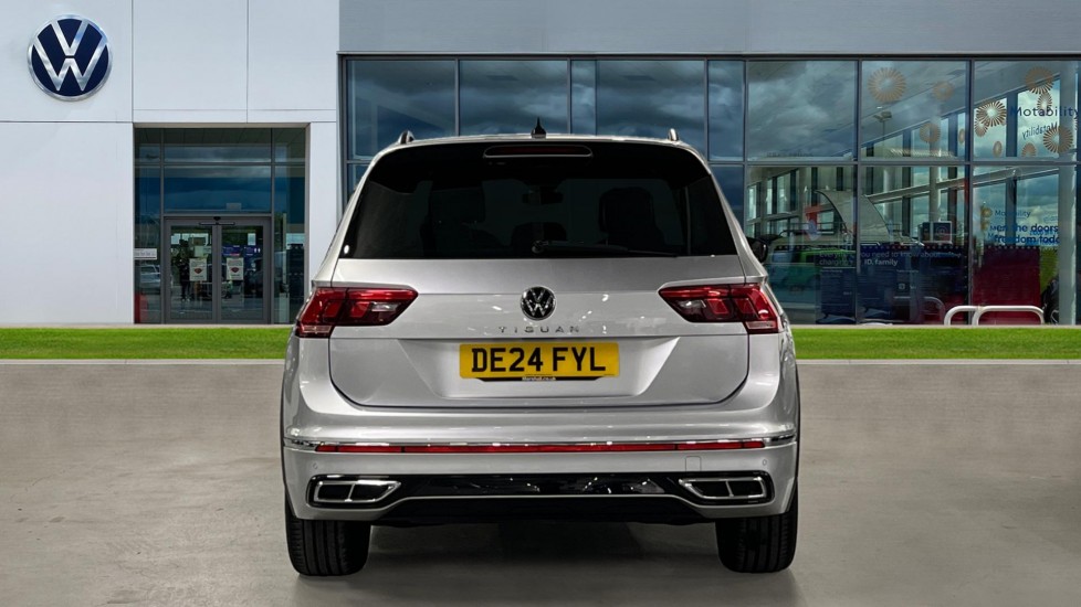 Used Volkswagen Tiguan 2024 for sale - 76872535: Photo 11