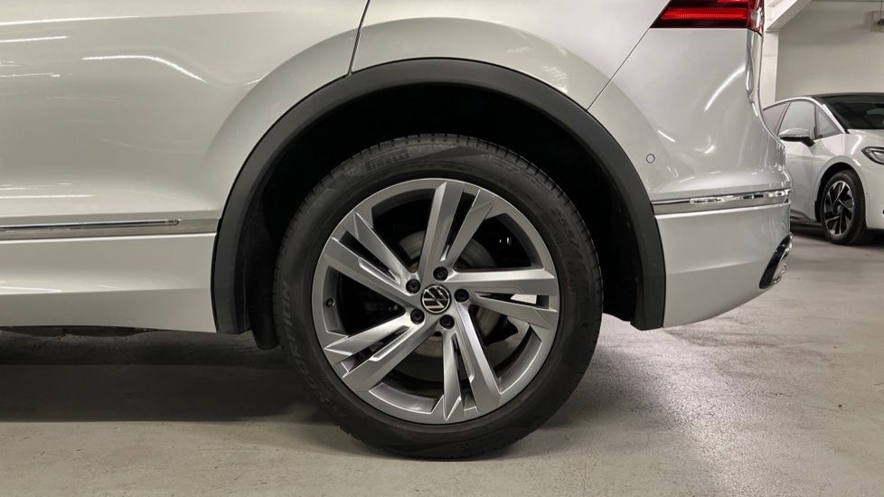 Used Volkswagen Tiguan 2024 for sale - 76872535: Photo 19