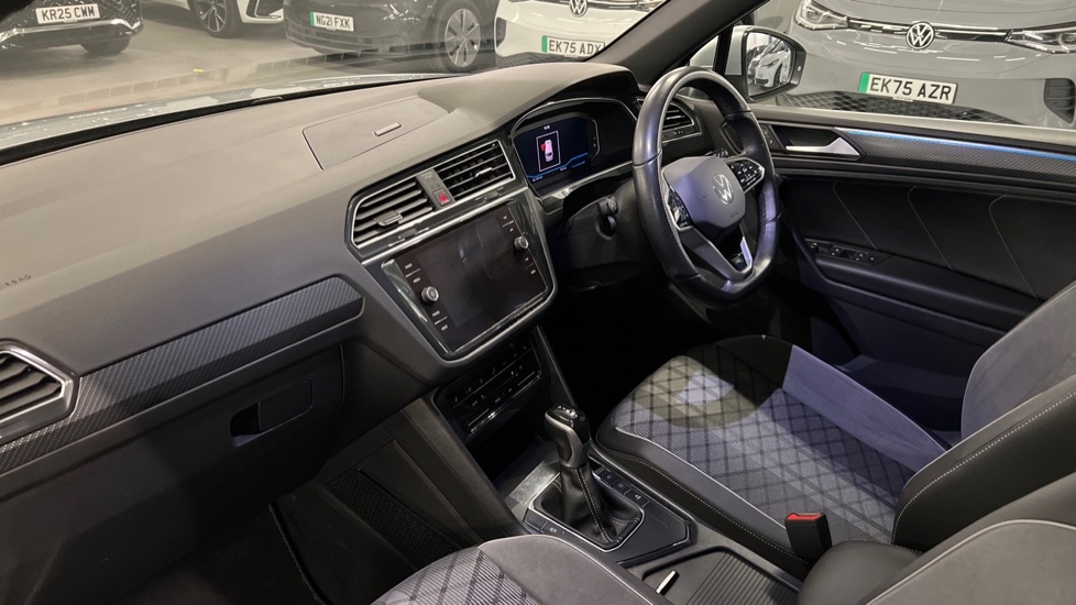 Used Volkswagen Tiguan 2024 for sale - 76872535: Photo 2