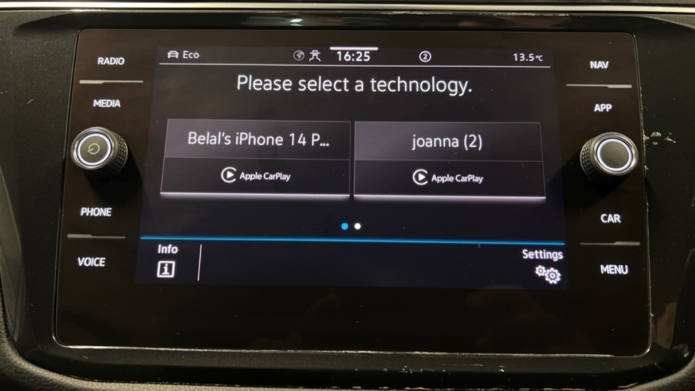 Used Volkswagen Tiguan 2024 for sale - 76872535: Photo 22