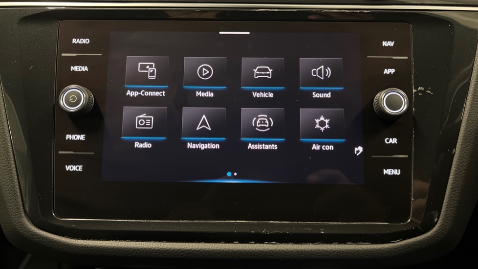 Used Volkswagen Tiguan 2024 for sale - 76872535: Photo 24