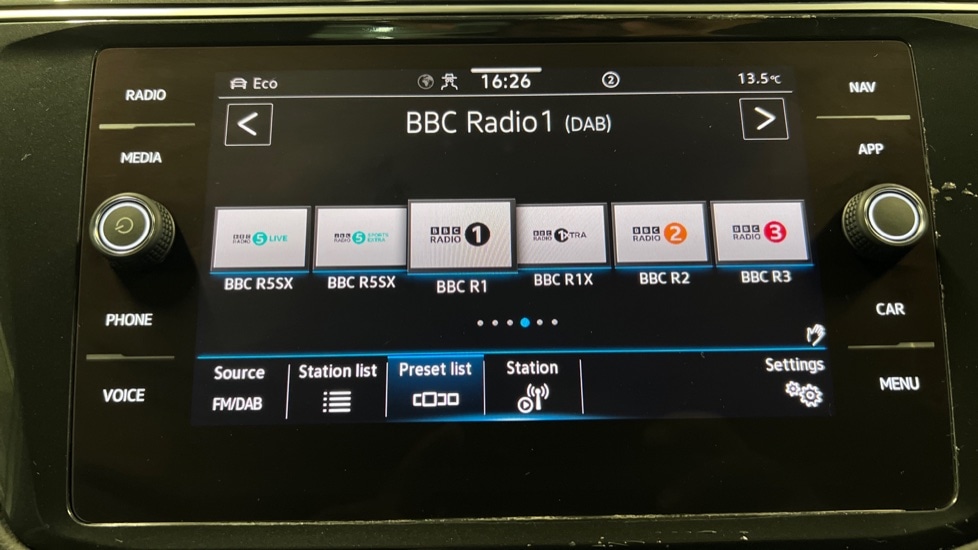 Used Volkswagen Tiguan 2024 for sale - 76872535: Photo 25