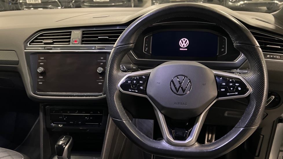 Used Volkswagen Tiguan 2024 for sale - 76872535: Photo 27