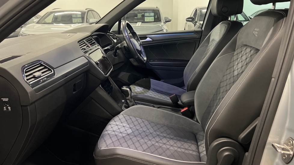 Used Volkswagen Tiguan 2024 for sale - 76872535: Photo 28