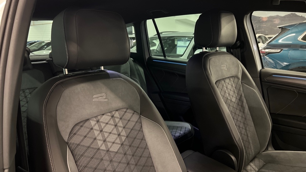 Used Volkswagen Tiguan 2024 for sale - 76872535: Photo 51