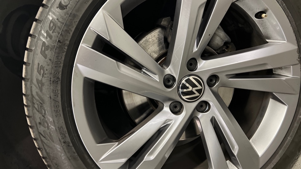 Used Volkswagen Tiguan 2024 for sale - 76872535: Photo 54