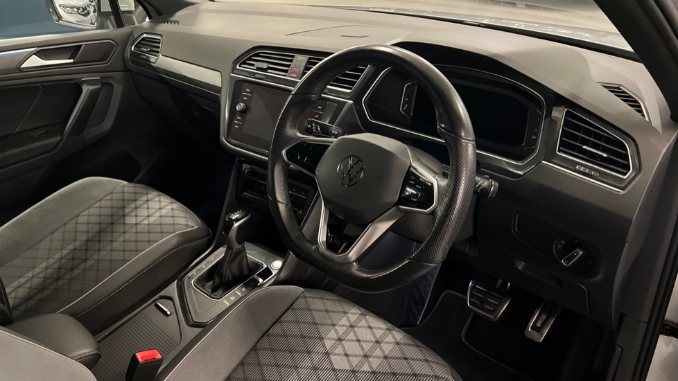 Used Volkswagen Tiguan 2024 for sale - 76872535: Photo 6