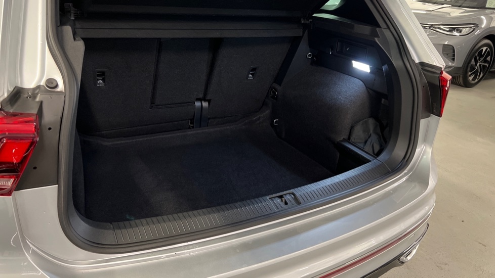 Used Volkswagen Tiguan 2024 for sale - 76872535: Photo 61