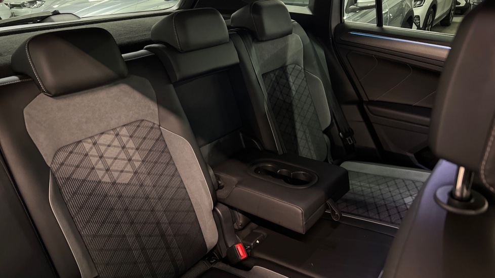 Used Volkswagen Tiguan 2024 for sale - 76872535: Photo 63