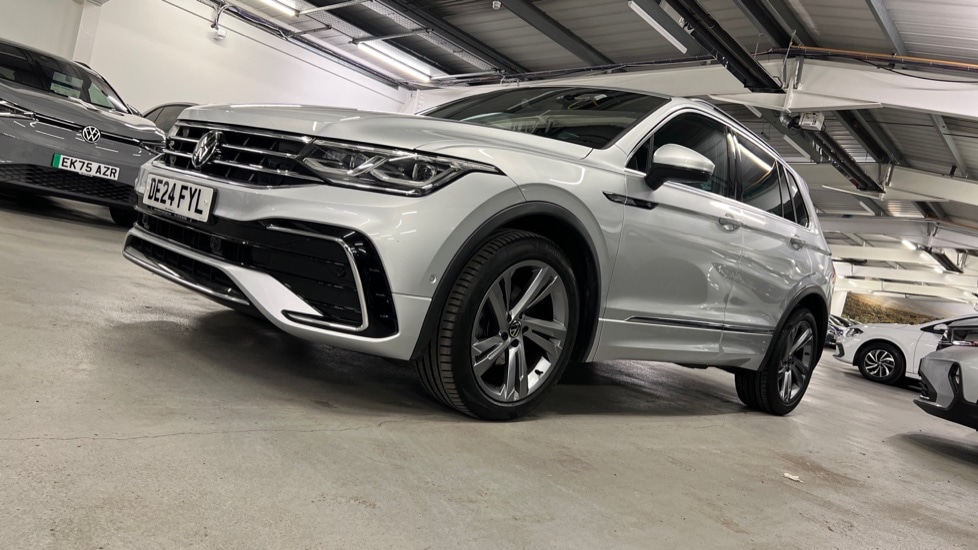 Used Volkswagen Tiguan 2024 for sale - 76872535: Photo 69