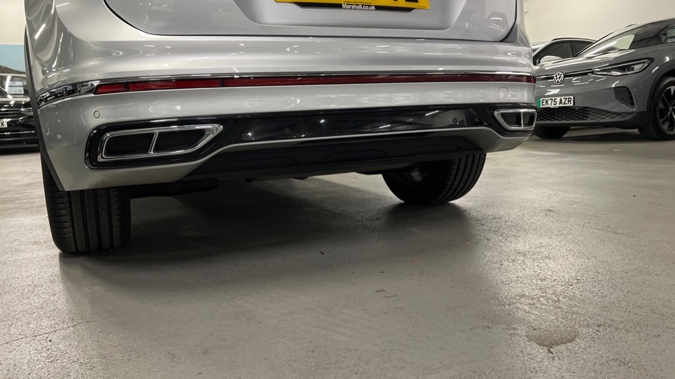 Used Volkswagen Tiguan 2024 for sale - 76872535: Photo 72