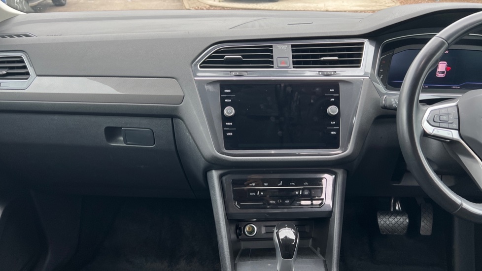Used Volkswagen Tiguan Allspace 2023 for sale - 76008338: Photo 13